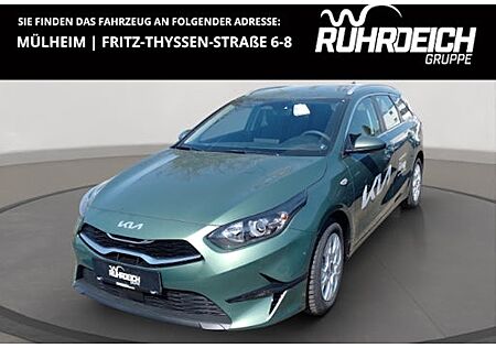Kia Cee'd Sportswagon 1.5 T-GDI DCT Vision Sportswagon 5 Türen