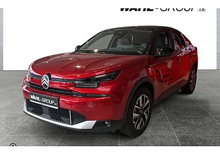 Citroën C4 Benziner 130 S&S MAX 5 Türen