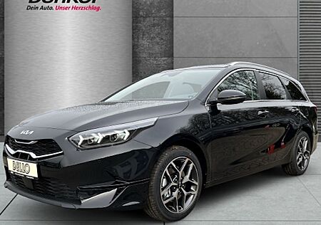 Kia Cee'd Sportswagon 1.5 T-GDI MHEV DCT Ultimate Ed. Sportsw. 5 Türen