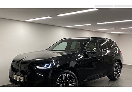 BMW X3 xDrive20 AT 5 Türen