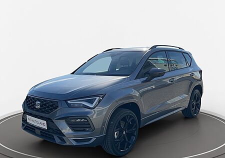 Seat Ateca 2.0 TDI 110kW FR DSG 5 Türen