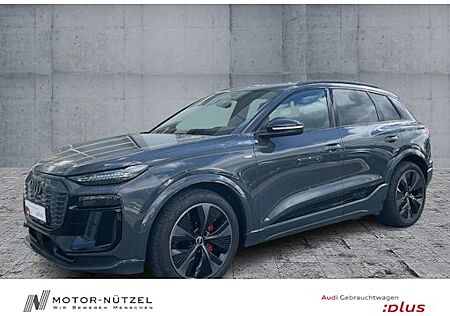 Audi Q6 e-tron quattro 5 Türen