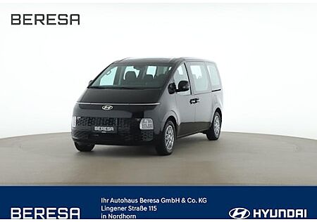 Hyundai Staria 1.6 T-GDI Hybrid Trend Automatik 5 Türen