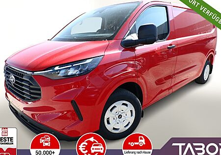 Ford Transit Custom 2.0 EcoBlue 125kW 300 L2 Trend Auto 4 Türen