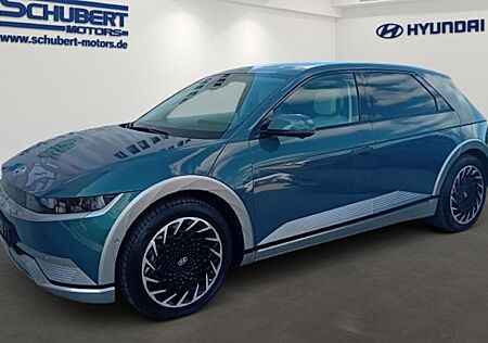 Hyundai IONIQ 5 84kWh 168kW Heckantrieb Uniq 5 Türen