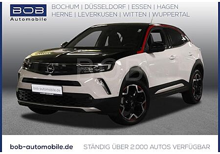 Opel Mokka 1.2 Turbo 96kW GS Line Auto 5 Türen