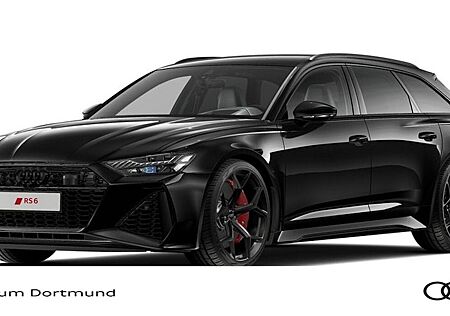 Audi RS6 performance 4.0 TFSI tiptr. quattro 5 Türen