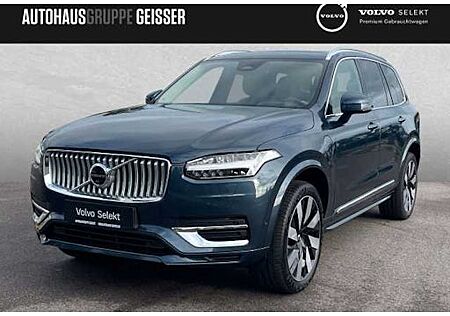 Volvo XC 90 T8 AWD Plus Bright Auto 5 Türen