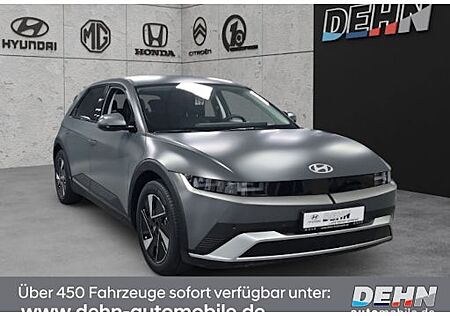 Hyundai IONIQ 5 84kWh 168kW Heckantrieb Techniq 5 Türen