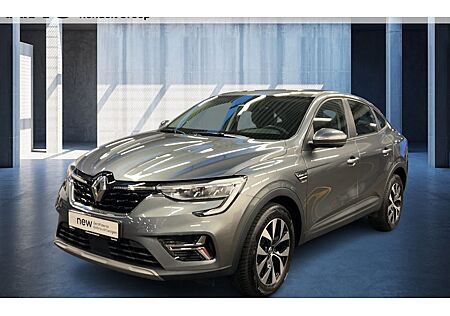 Renault Arkana Mild Hybrid 140 EDC Equilibre 5 Türen
