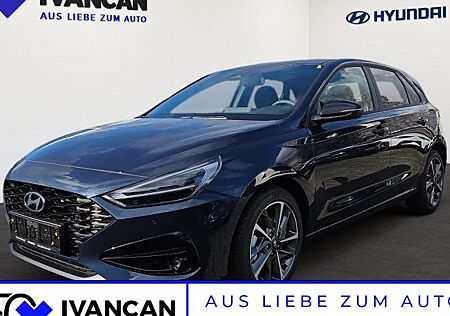 Hyundai i30 1.0 T-GDI Advantage DCT 5 Türen