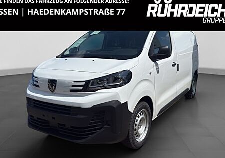 Peugeot Expert Tepee 1.5 BlueHDi 120 Stop&Start Standard 4 Türen