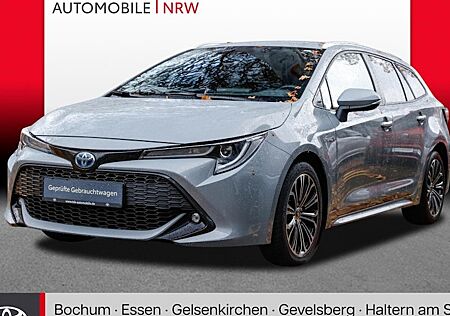 Toyota Corolla 1,8 Hybrid Team Deutschl Touring Sports 5 Türen