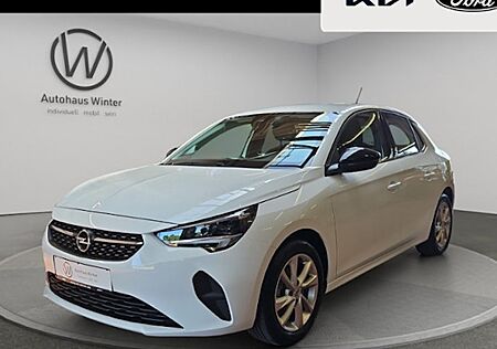 Opel Corsa 1.2 55kW Elegance 5 Türen