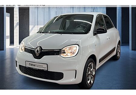 Renault Twingo 22KWh Equilibre 5 Türen