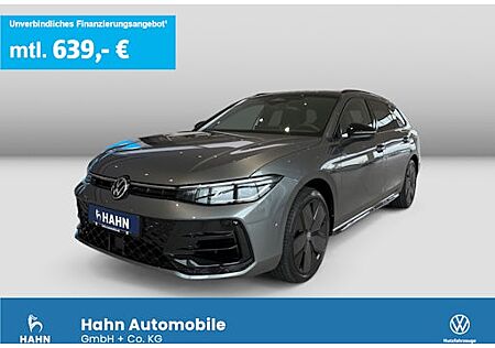 VW Passat 2.0 TSI OPF DSG 4MOTION R-Line 5 Türen