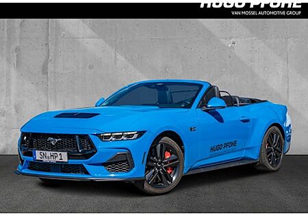 Ford Mustang 5.0 Ti-VCT V8 GT Auto 2 Türen