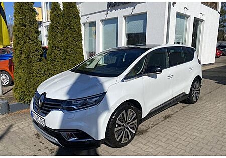 Renault Espace BLUE dCi 190 EDC Initiale Paris 5 Türen