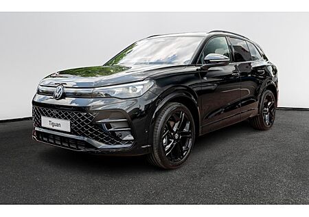 VW Tiguan 1.5 eTSI OPF 110kW DSG R-Line 5 Türen