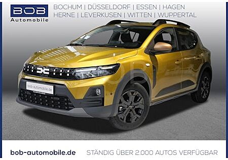 Dacia Sandero Stepway TCe 110 Stepway Extreme 5 Türen