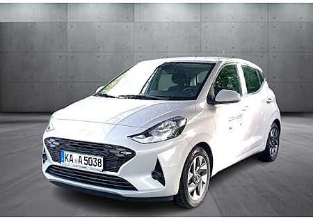 Hyundai i10 1.0 Trend 5 Türen