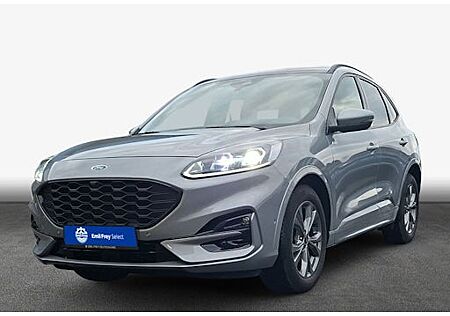 Ford Kuga 1.5 EcoBoost 110kW ST-Line X 5 Türen