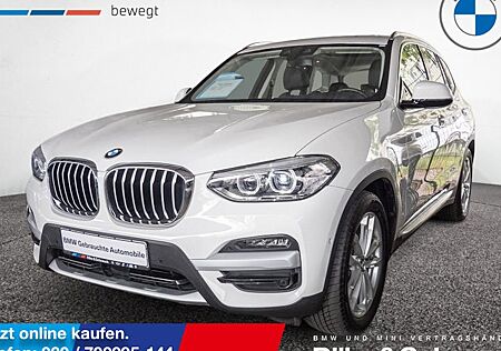 BMW X3 xDrive30d xLine AT 5 Türen