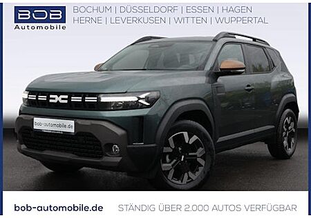 Dacia Duster mild hybrid 140 Extreme 5 Türen