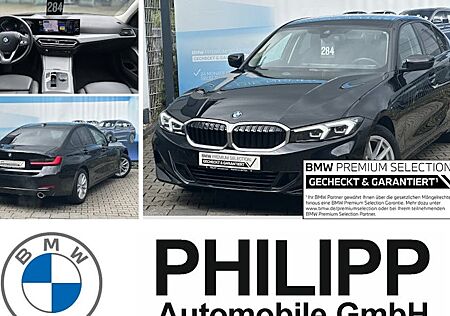 BMW 3er 320i Automatik 4 Türen