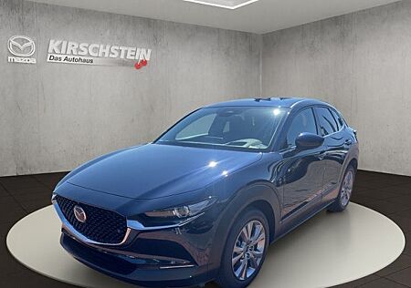 Mazda CX-30 e-SKYACTIV-G M-Hybrid Exclusive-Line A 5 Türen