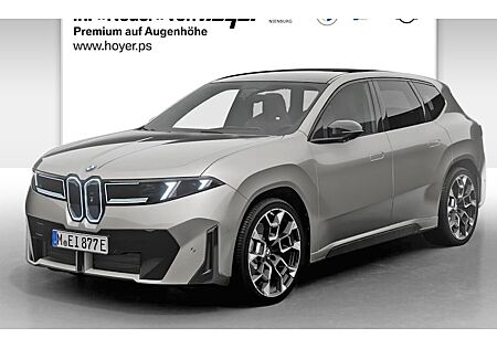 BMW iX3 50 xDrive 5 Türen