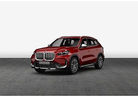 BMW X1 sDrive18d Steptronic 5 Türen