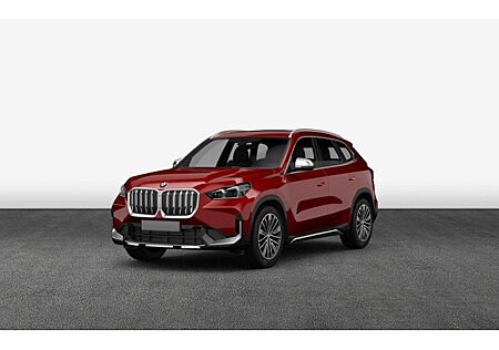 BMW X1 sDrive18d Steptronic 5 Türen
