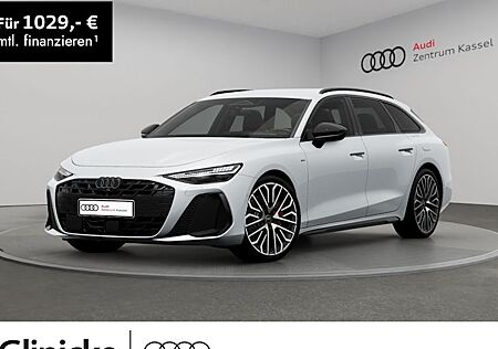 Audi A6 55 TFSI e quattro S tronic S line Avant 5 Türen