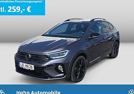 VW Taigo 1.0 TSI OPF 85 kW DSG R-Line 5 Türen