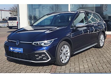VW Golf 2.0 TDI SCR 147kW DSG 4MOTION Alltrack 5 Türen