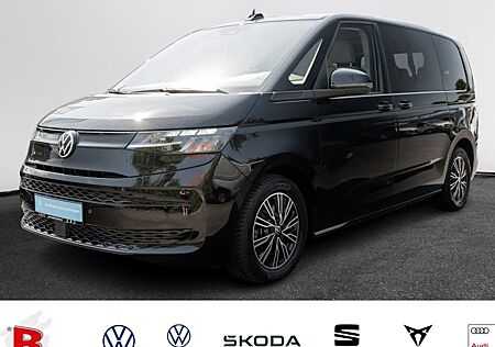 VW T7 Multivan 2,0 TDI SCR DSG 5 Türen