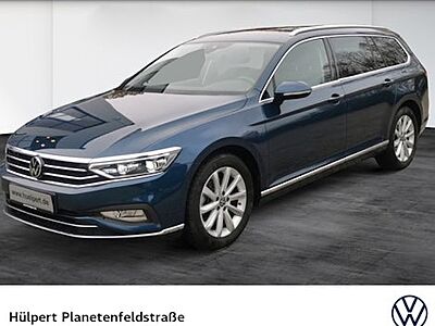 VW Passat 2.0 TDI SCR DSG Elegance Variant 5 Türen