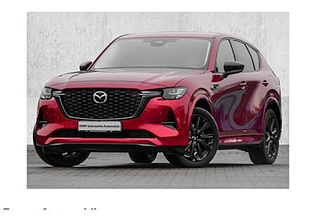 Mazda CX-60 3.3 e-SKYACTIV D254 Homura Auto AWD 5 Türen