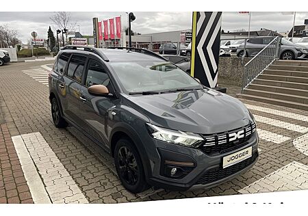 Dacia Jogger TCe 110 Extreme 5-Sitzer 5 Türen