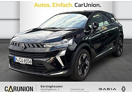 Renault Symbioz E-Tech Full Hybrid 145 Techno 5 Türen