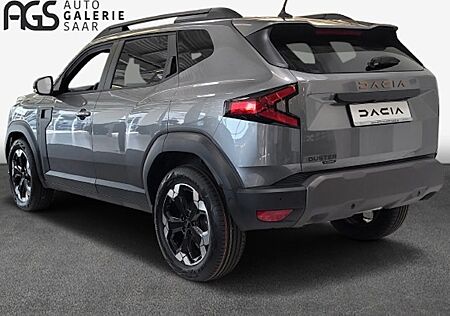 Dacia Duster HYBRID 140 Extreme 5 Türen