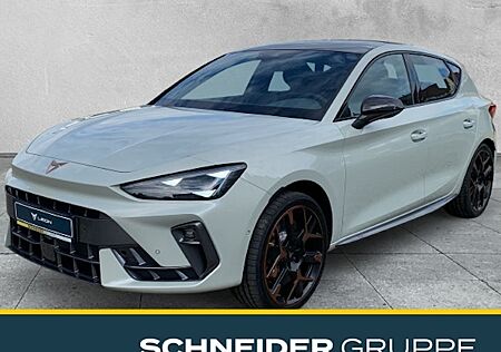 Cupra Leon 2.0 TSI 221kW VZ EXTREME DSG 5 Türen