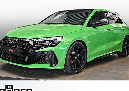 Audi RS3 2.5 TFSI S tronic quattro Sportback 5 Türen