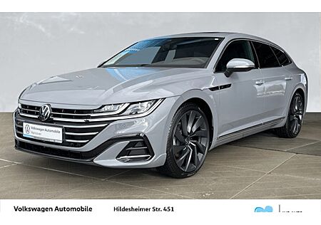 VW Arteon 2.0 TSI OPF 140kW DSG R-Line S. Brake 5 Türen