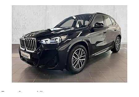 BMW X1 xDrive20d Steptronic 5 Türen