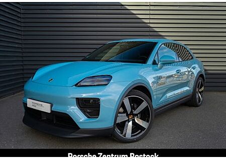 Porsche Macan - 5 Türen