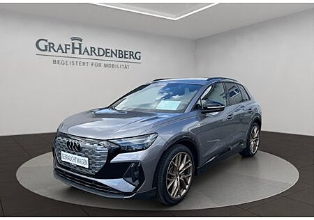 Audi Q4 e-tron 35 e-tron 5 Türen