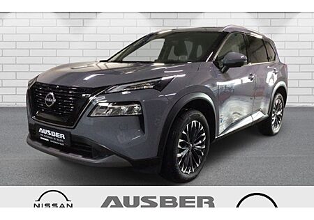 Nissan X-Trail 1.5 VC-T e-Power e-4ORCE N-CONNECTA 5 Türen