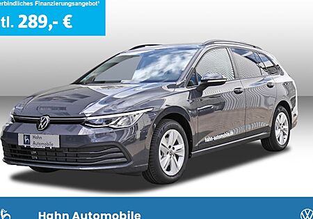 VW Golf Variant 1.0 eTSI OPF DSG 81kW Life Variant 5 Türen